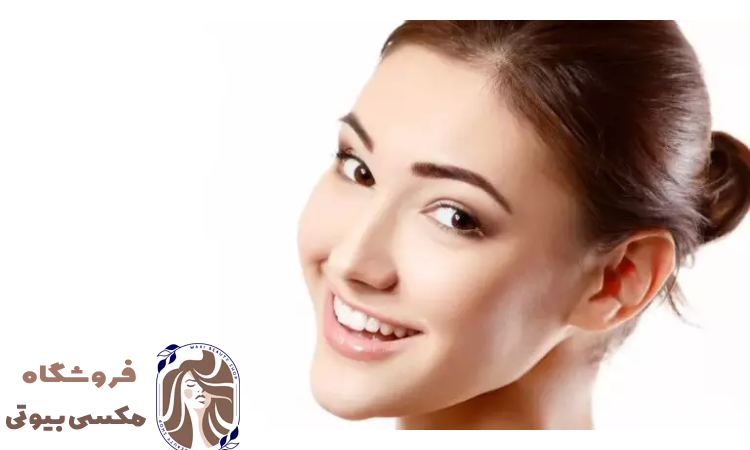 تشخیص انواع پوست