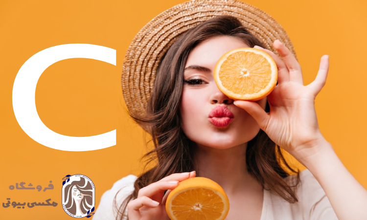 کمبود ویتامین c