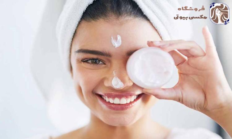 تفاوت کرم آبرسان و مرطوب کننده چیست
