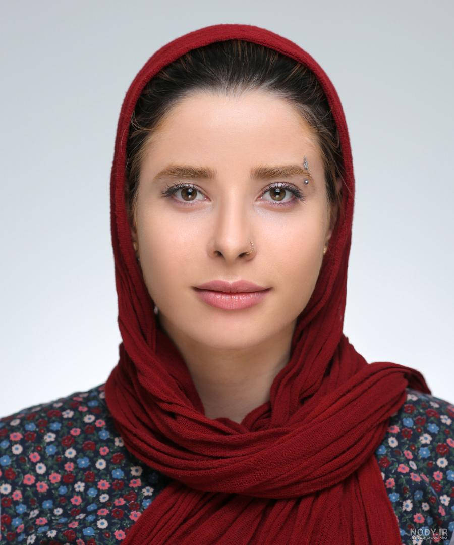 نگین