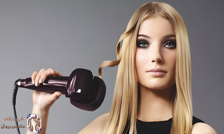 دستگاه شیگلم یا بابلیس؟ 