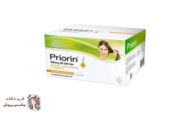 قرص پریورین برای مردان مناسب است؟