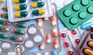 مکمل لاغری ویت مث 