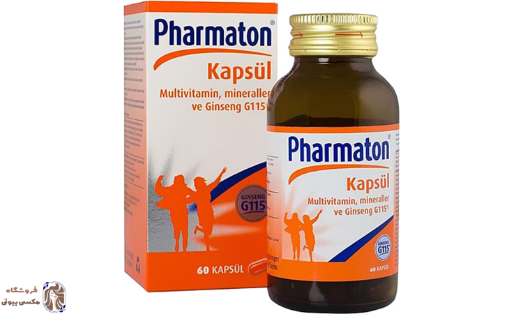 قرص فارماتون