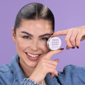 صابون ابرو اینگلوت