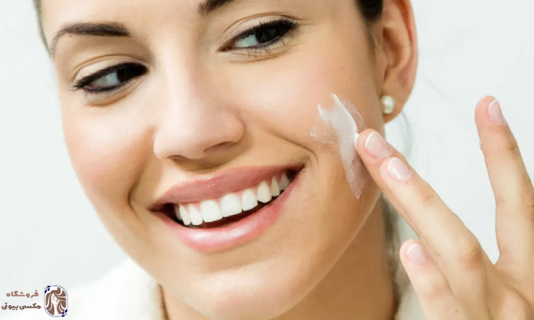 ضد آفتاب مناسب بارداری