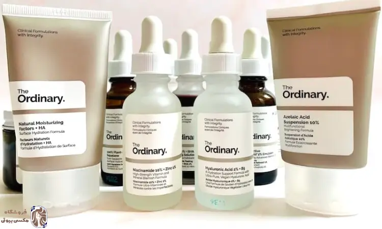 سرم ضد جوش چیست