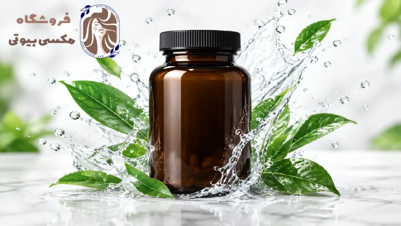ترکیبات هیالورونیک اسید یوتئوری