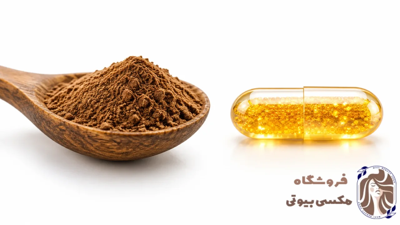 عوارض احتمالی و موارد احتیاط