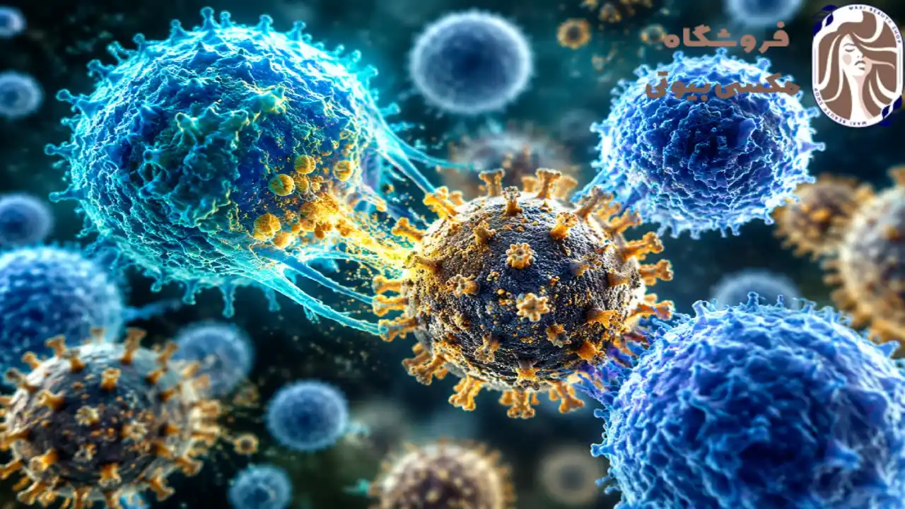 آیا AHCC تاییدیه FDA دارد؟