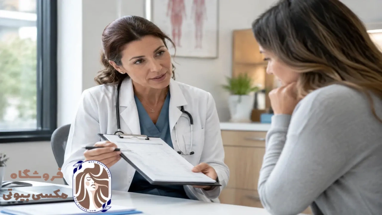 تفاوت گارداسیل و AHCC در یک نگاه