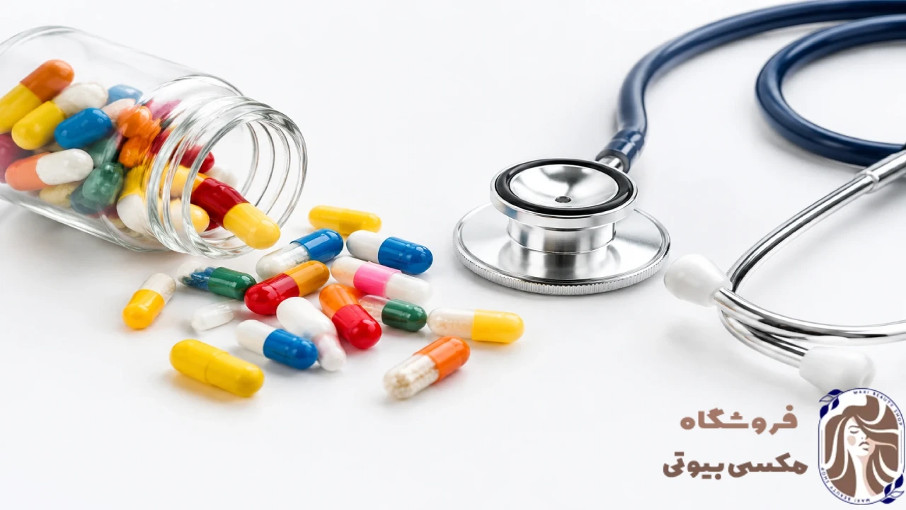 علم پزشکی درباره تاثیر پابا بر سفیدی مو چه می گوید؟